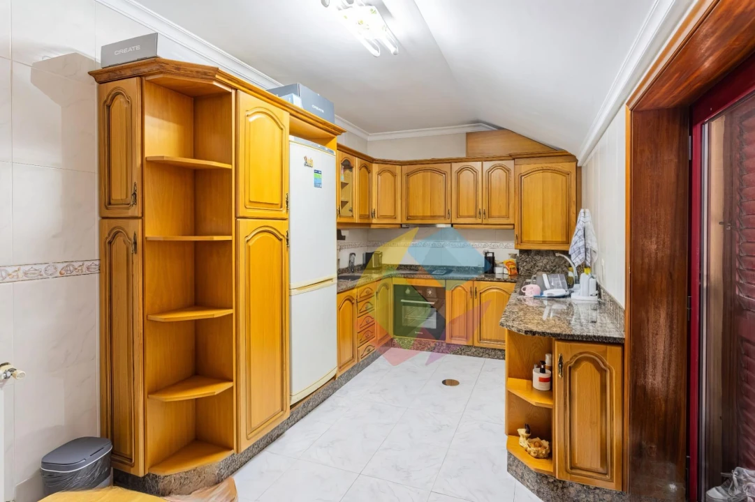 Apartamento T2 para Venda em São João de Ver Foto 1