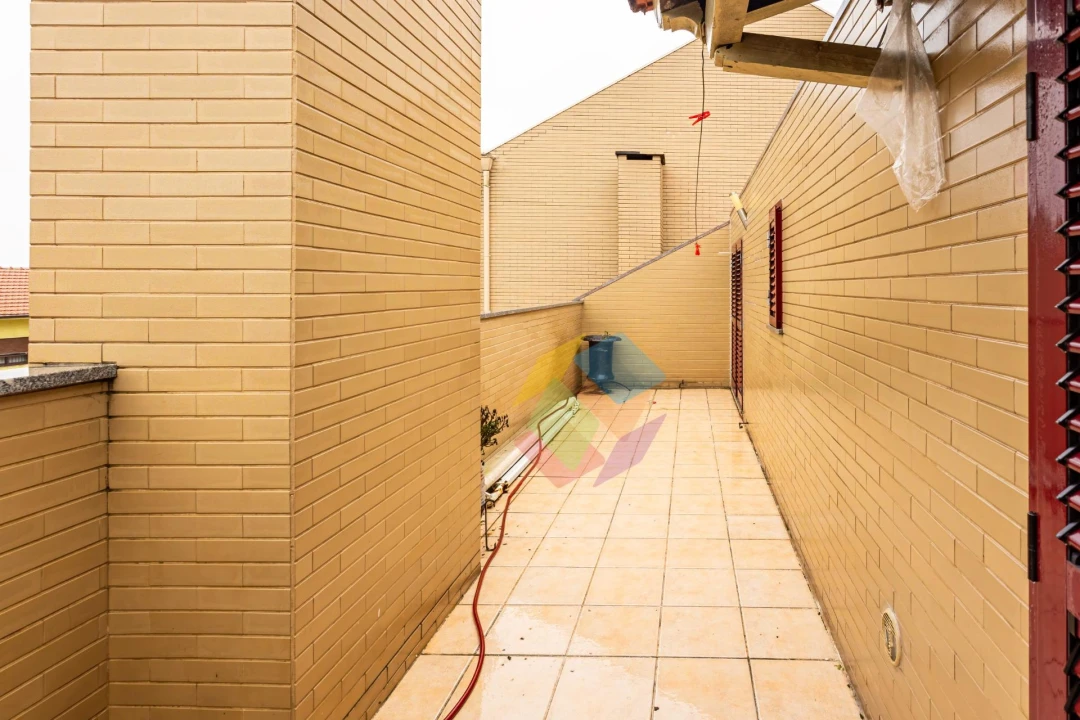 Apartamento T2 para Venda em São João de Ver Foto 11