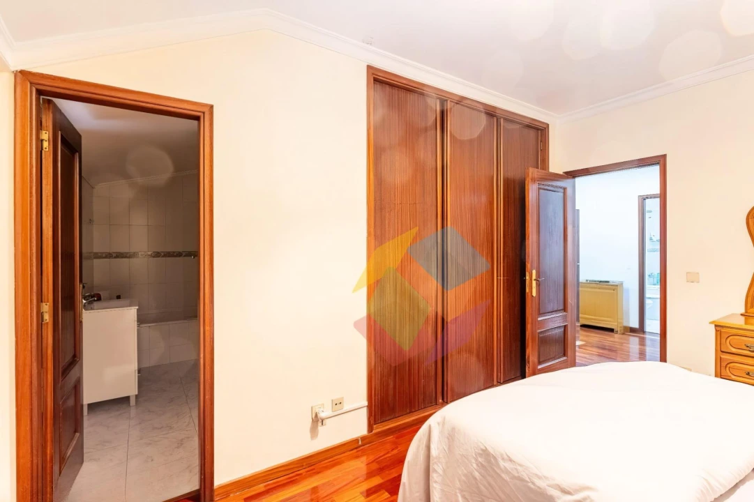 Apartamento T2 para Venda em São João de Ver Foto 13