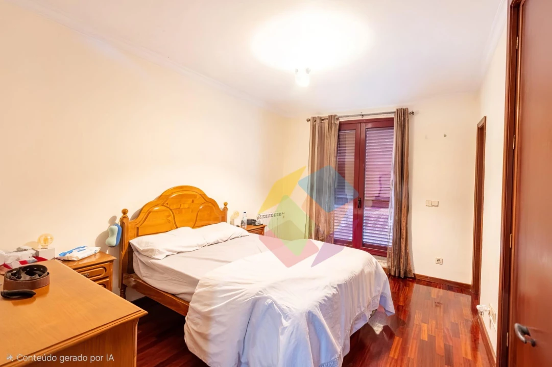 Apartamento T2 para Venda em São João de Ver Foto 16