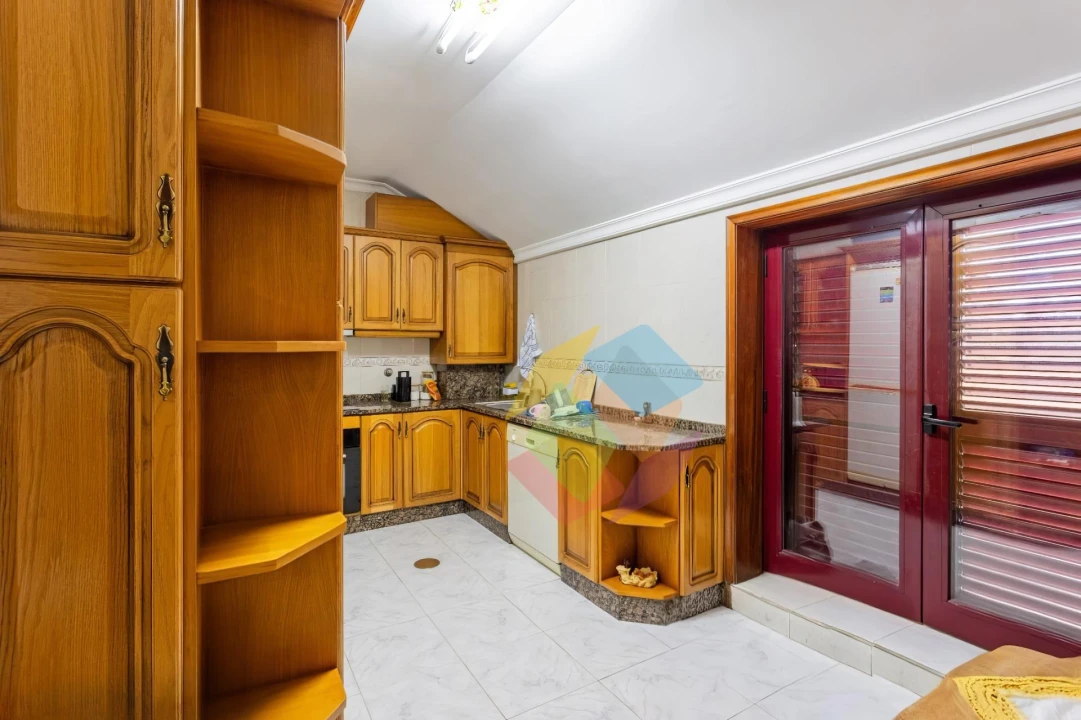 Apartamento T2 para Venda em São João de Ver Foto 2