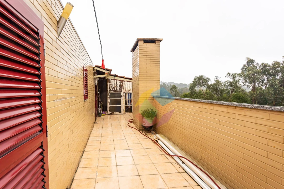 Apartamento T2 para Venda em São João de Ver Foto 9