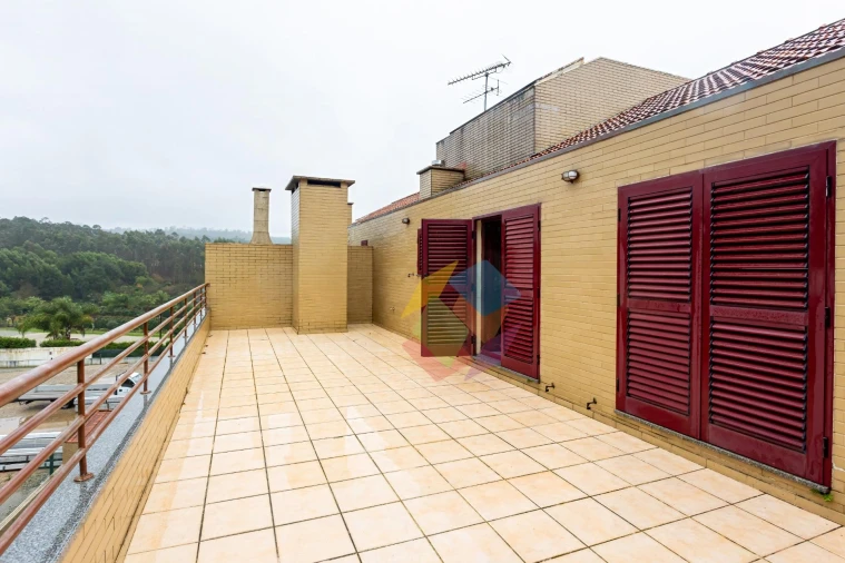 Apartamento T2 para Venda em São João de Ver Foto 12