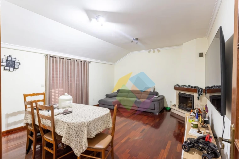 Apartamento T2 para Venda em São João de Ver Foto 5