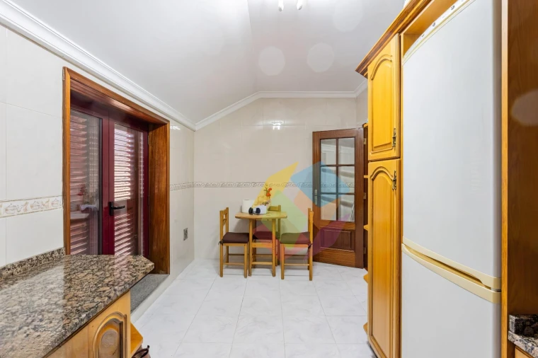 Apartamento T2 para Venda em São João de Ver Foto 6