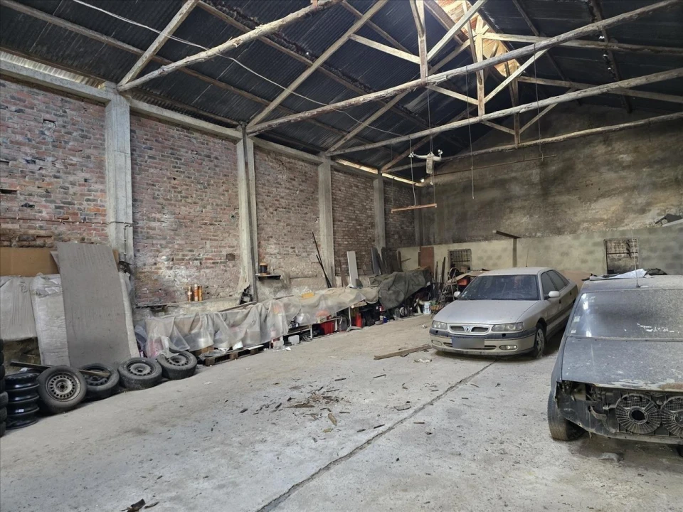 Terreno para Venda em Mina de Água Foto 4