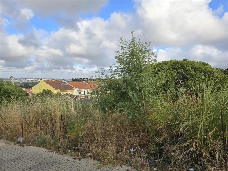 Terreno para Venda em Mina de Água Foto 6