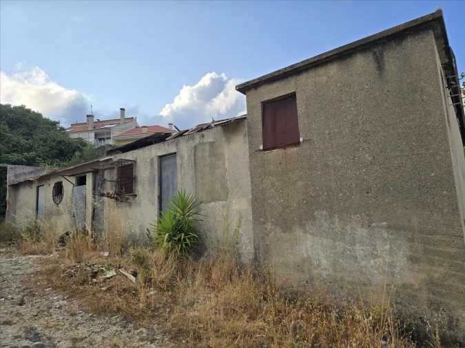 Terreno para Venda em Mina de Água