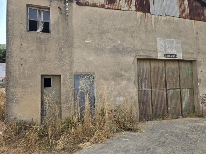 Terreno para Venda em Mina de Água Foto 3