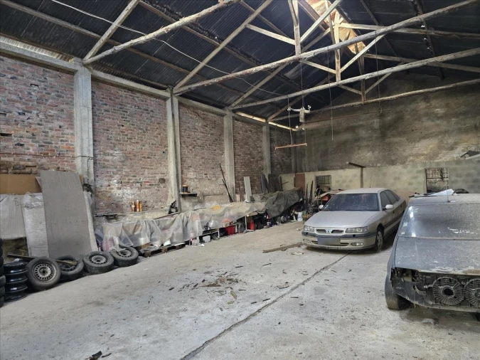 Terreno para Venda em Mina de Água Foto 4