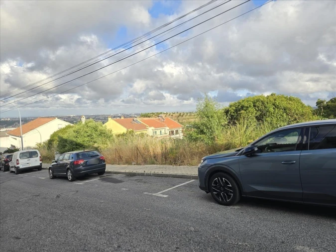 Terreno para Venda em Mina de Água Foto 5