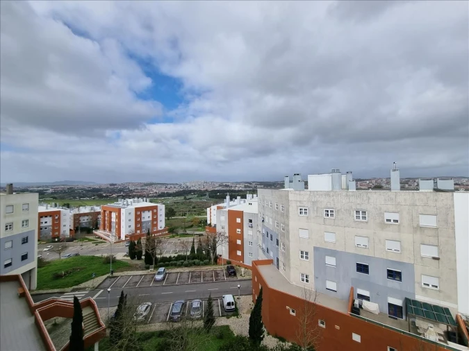 Apartamento T2 para Venda em Venteira Foto 19