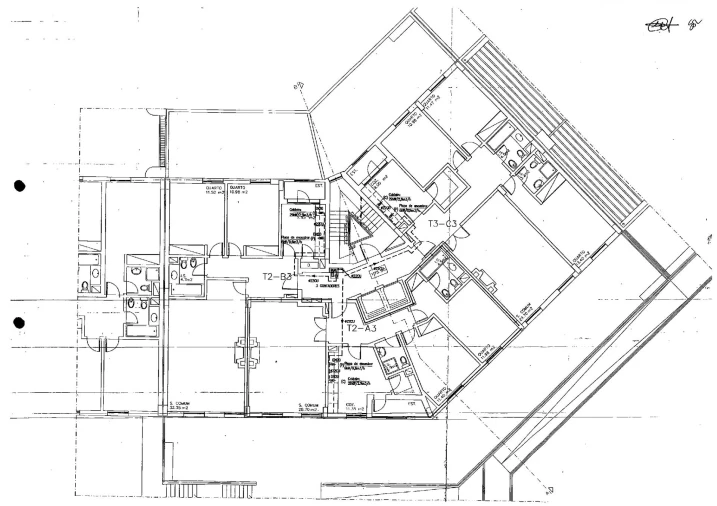 Apartamento T2 para Venda em Venteira Foto 23