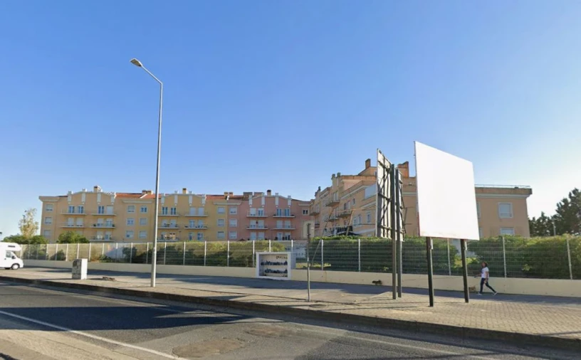 Apartamento T3 para Venda em Samora Correia Foto 3