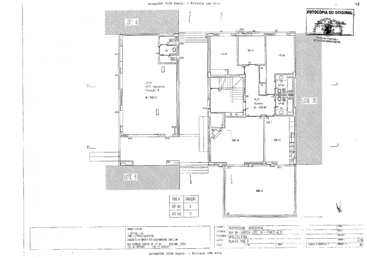 Apartamento T3 para Venda em Samora Correia Foto 5