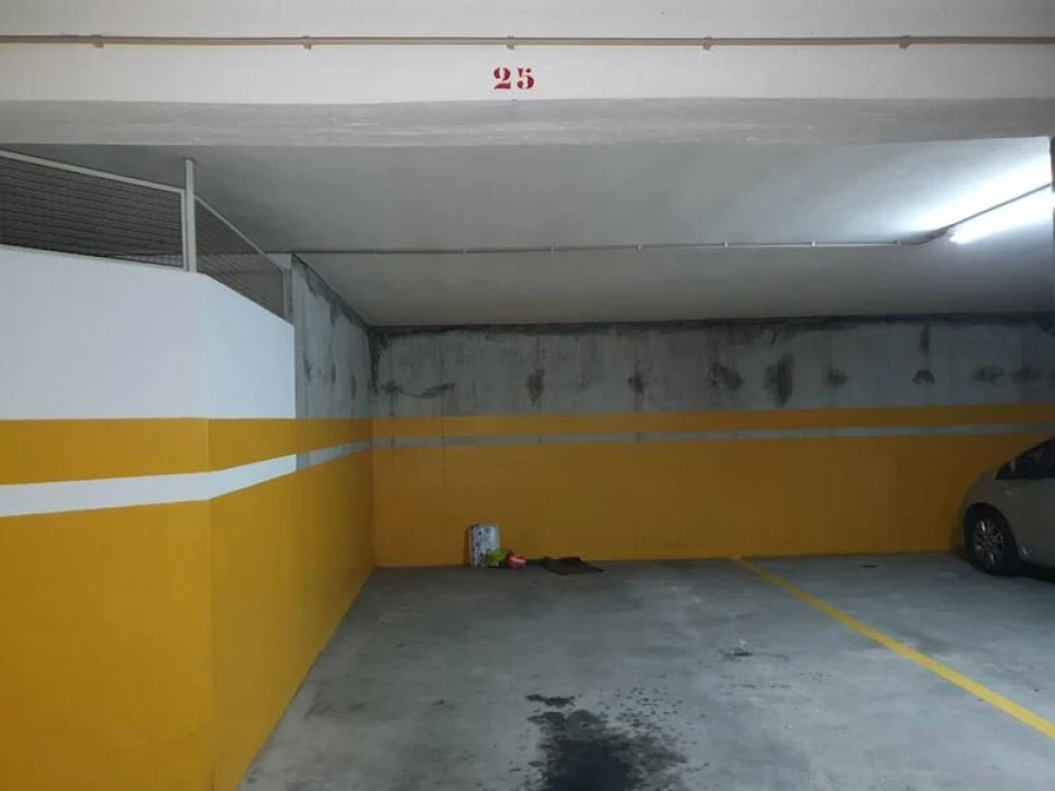Apartamento T3 para Venda em Aguas Santas Foto 14
