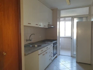 Apartamento T3 para Venda em Aguas Santas