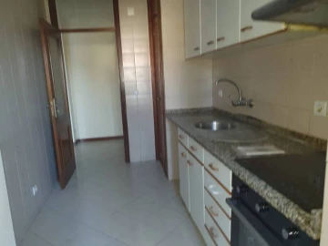 Apartamento T3 para Venda em Aguas Santas