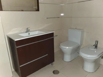 Apartamento T3 para Venda em Aguas Santas