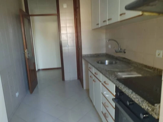 Apartamento T3 para Venda em Aguas Santas Foto 11