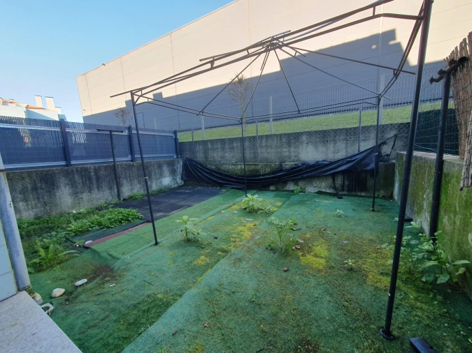 Apartamento T2 para Venda em Canelas Foto 13