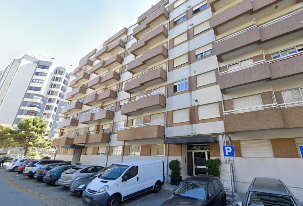 Apartamento T2 para Venda em Santa Marinha e São Pedro da Afurada Foto 1