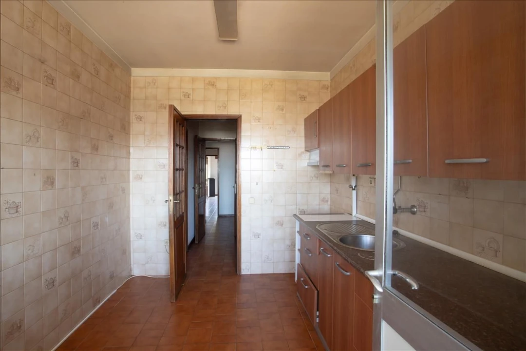 Apartamento T2 para Venda em Santa Marinha e São Pedro da Afurada Foto 11