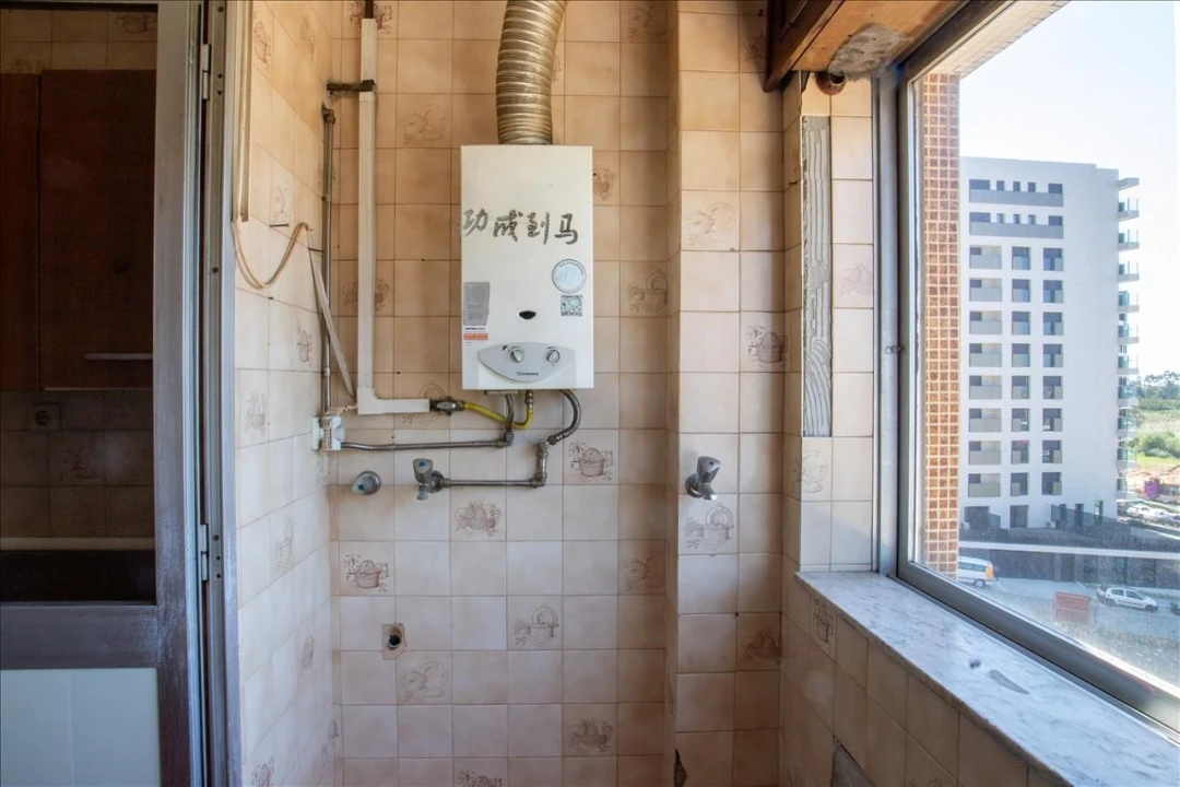 Apartamento T2 para Venda em Santa Marinha e São Pedro da Afurada Foto 12