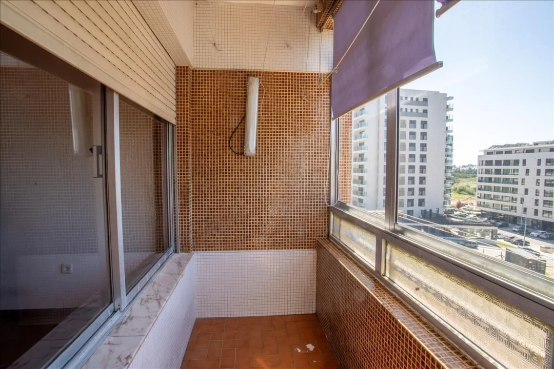 Apartamento T2 para Venda em Santa Marinha e São Pedro da Afurada Foto 19