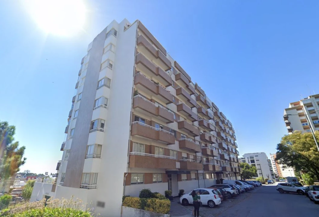 Apartamento T2 para Venda em Santa Marinha e São Pedro da Afurada Foto 22