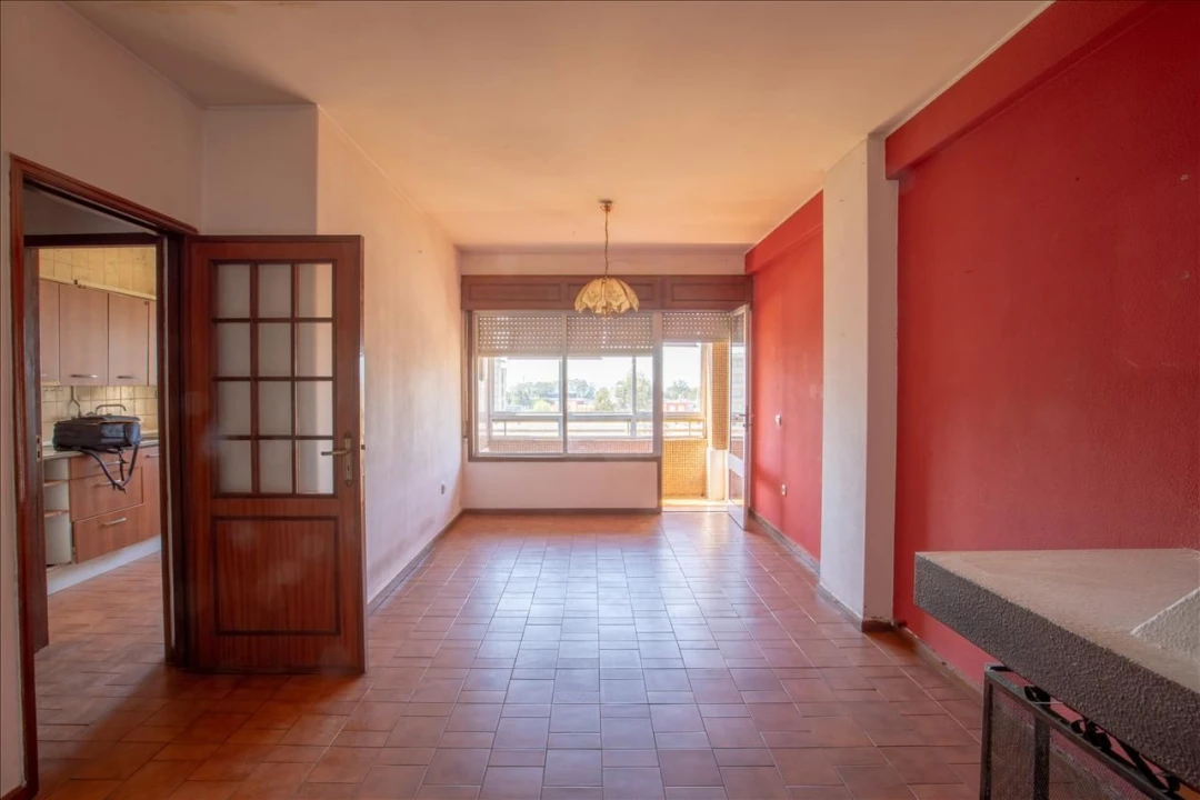 Apartamento T2 para Venda em Santa Marinha e São Pedro da Afurada Foto 6