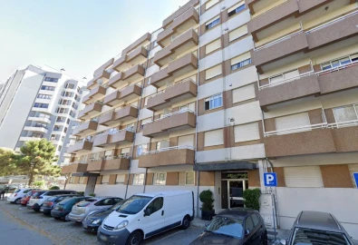 Apartamento T2 para Venda em Santa Marinha e São Pedro da Afurada