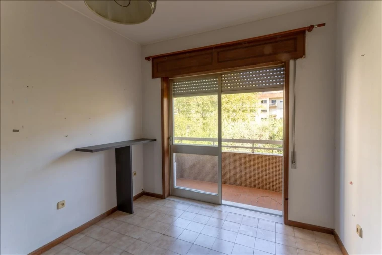Apartamento T2 para Venda em Santa Marinha e São Pedro da Afurada Foto 15