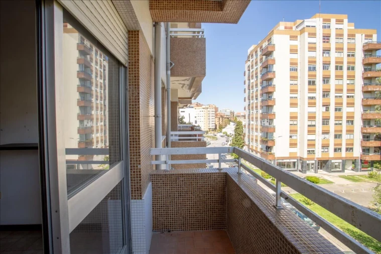 Apartamento T2 para Venda em Santa Marinha e São Pedro da Afurada Foto 16