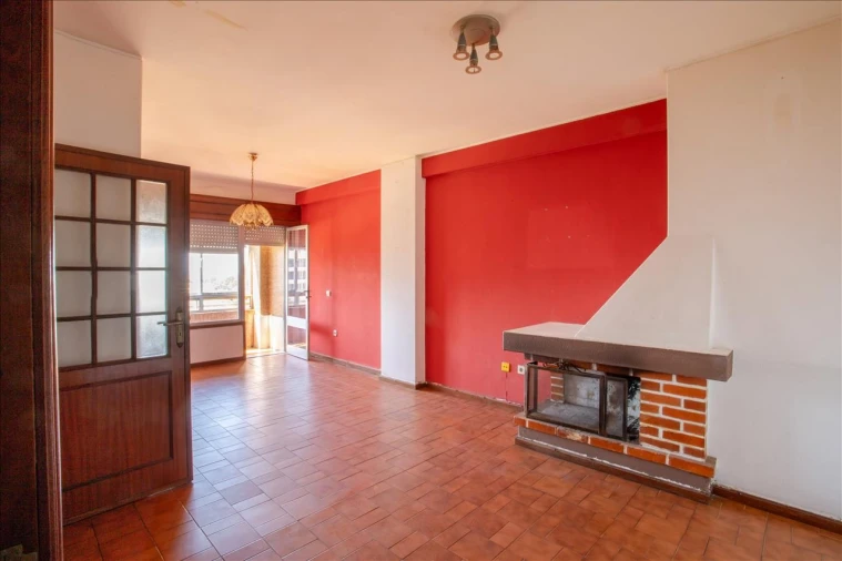 Apartamento T2 para Venda em Santa Marinha e São Pedro da Afurada Foto 4