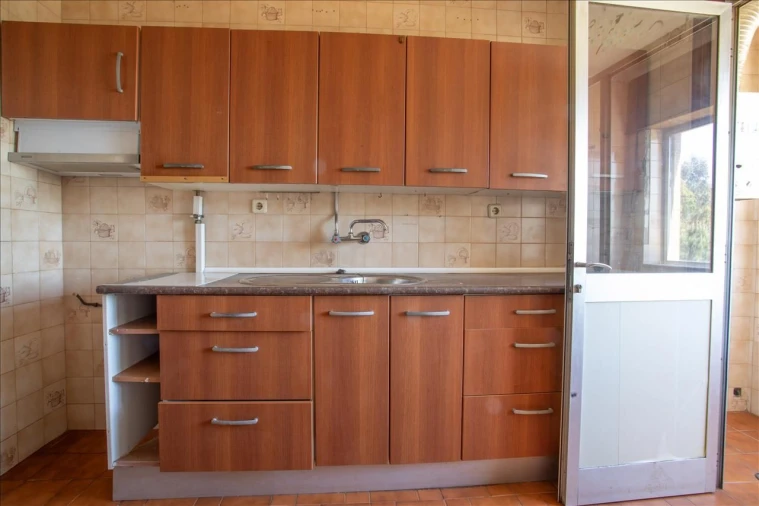 Apartamento T2 para Venda em Santa Marinha e São Pedro da Afurada Foto 9