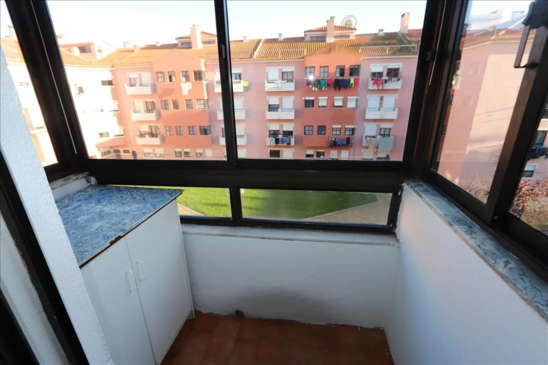 Apartamento T3 para Venda em Moita Foto 5