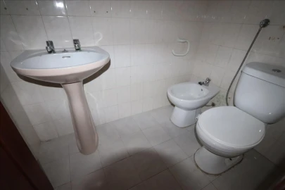 Apartamento T3 para Venda em Moita