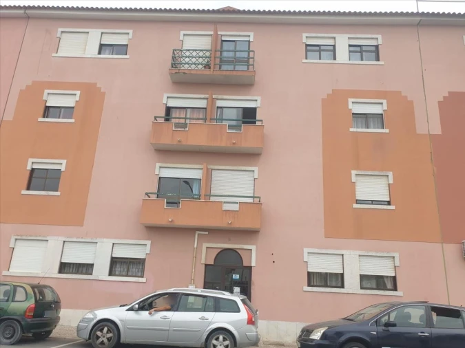 Apartamento T3 para Venda em Moita Foto 12