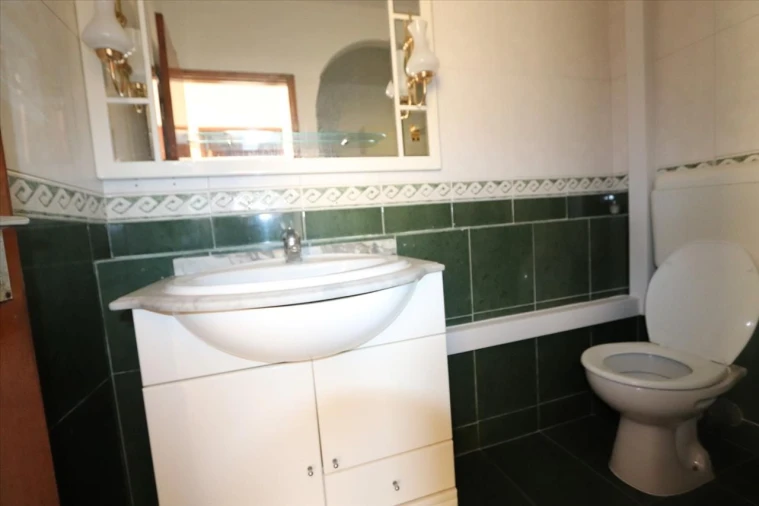 Apartamento T3 para Venda em Corroios Foto 13