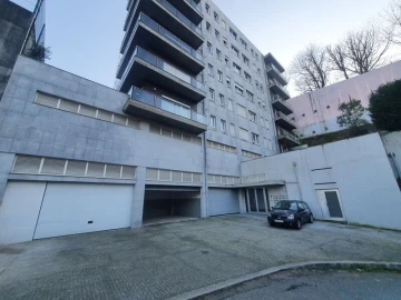 Apartamento T1 para Venda em Bonfim