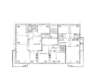 Apartamento T1 para Venda em Bonfim