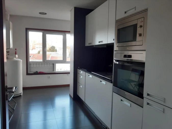 Apartamento T1 para Venda em Bonfim Foto 4