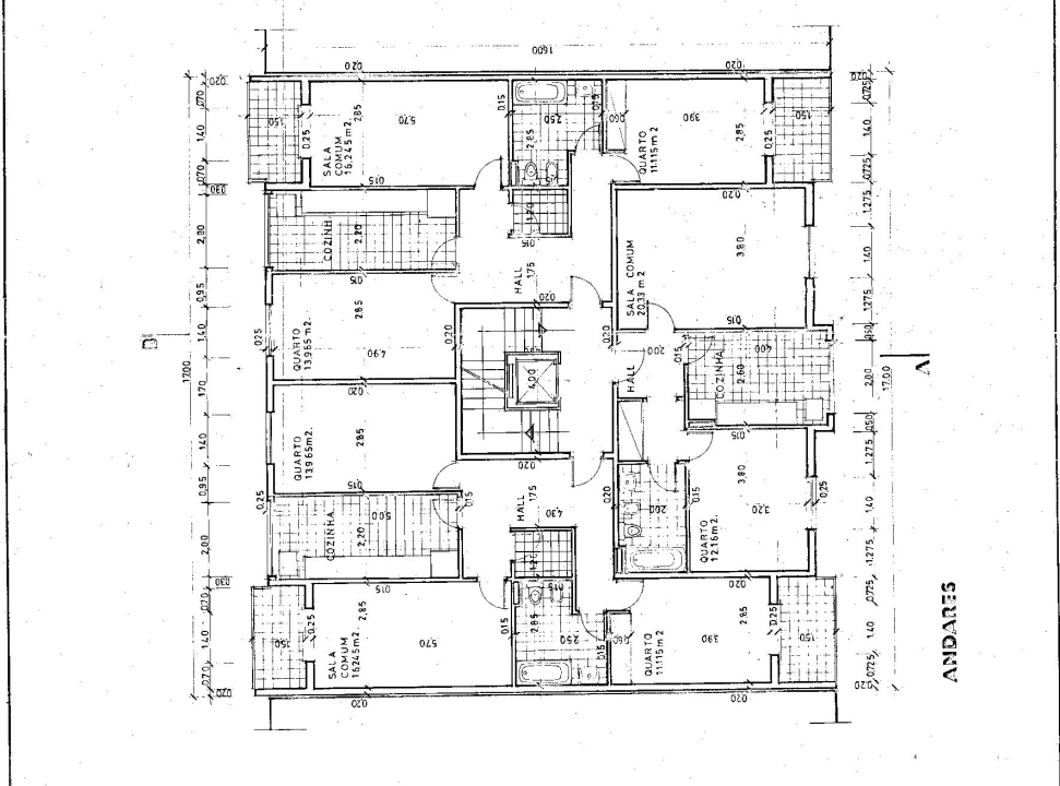 Apartamento T2 para Venda em Agualva e Mira-Sintra Foto 16
