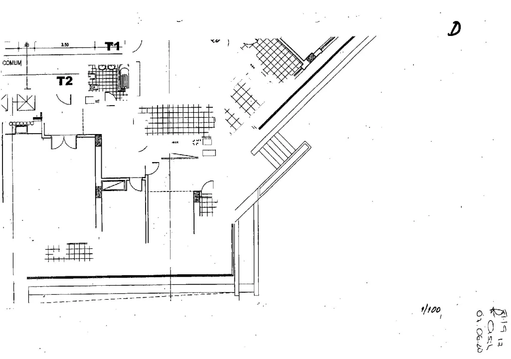 Apartamento T2 para Venda em Azambuja Foto 14