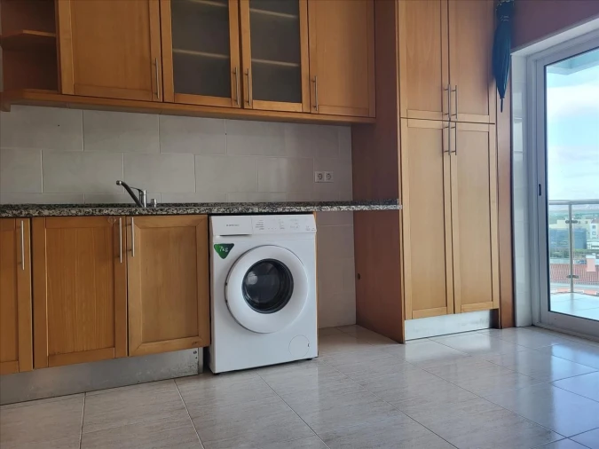Apartamento T3 para Venda em Azambuja Foto 4