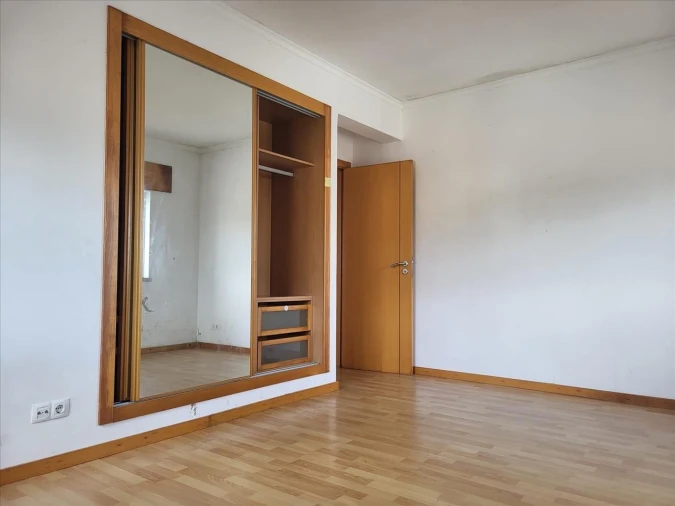 Apartamento T3 para Venda em Azambuja Foto 7
