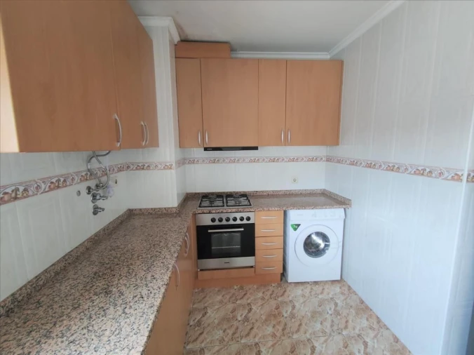 Apartamento T2 para Venda em O. Azeméis, Riba-Ul, Ul, Macinhata Seixa, Madail Foto 6