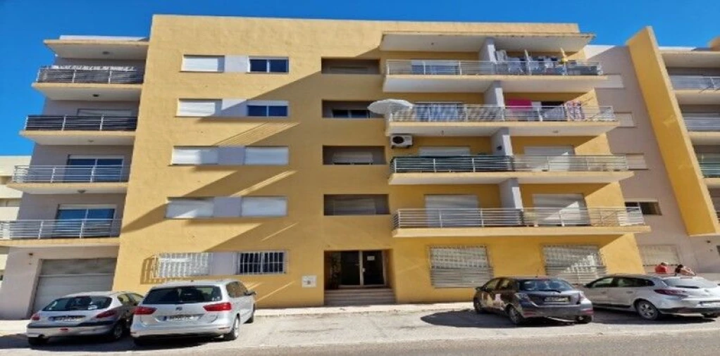 Apartamento T3 para Venda em Barreiro e Lavradio Foto 1