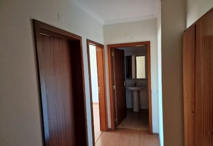 Apartamento T3 para Venda em Barreiro e Lavradio Foto 2